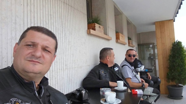 Restoran Parlament