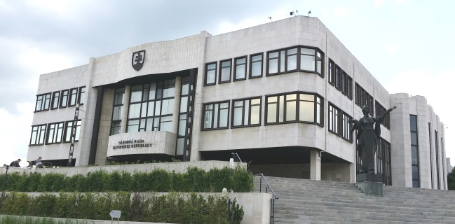Slovačka Narodna Rada