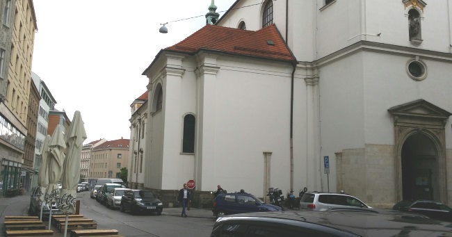 Centar Brna