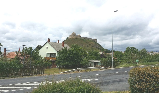 Dvorac Sumegi