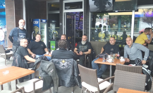 Čekajući da se Mrva pojavi od nekud