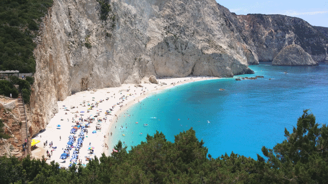 Porto Katsiki