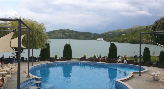 Velesko jezero