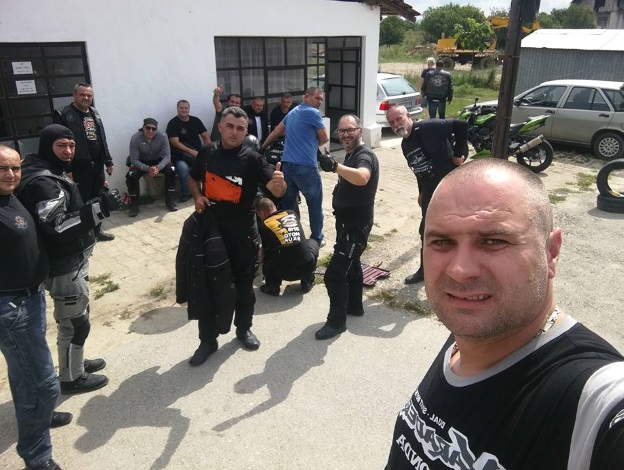 Pauza kod Predraga na ivici Vranja
